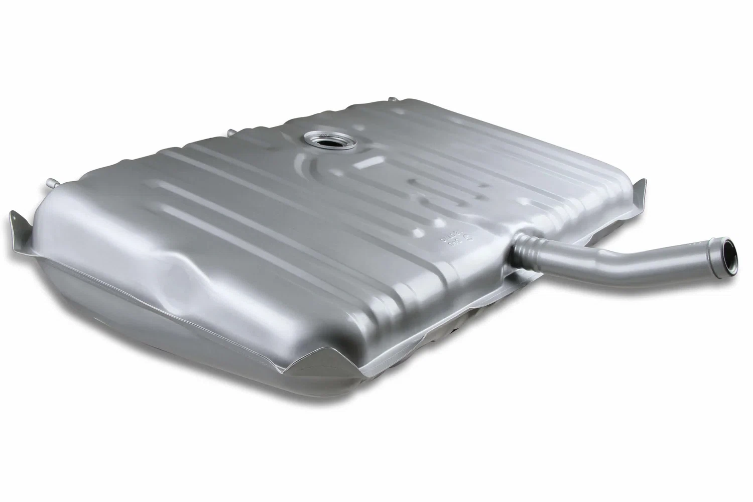 Stock Replacement Fuel Tank - 19-516